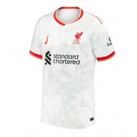 Camiseta Liverpool Alexander-Arnold #66 Tercera Equipación Replica 2024-25 mangas cortas